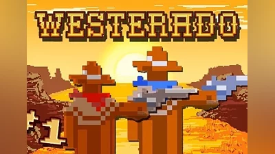 Westerado: Double Barreled EN EU (EU) [Xbox One/Series]