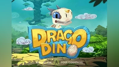 DragoDino EN/FR EU (EU) [Xbox One/Series]