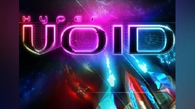 Hyper Void EN EU (EU) [Xbox One/Series]