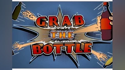 Grab the Bottle EN/JA/ZH/FI EU (EU) [Xbox One/Series]