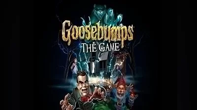 Goosebumps: The Game EN EU (EU) [Xbox One/Series]