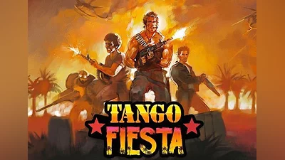 Tango Fiesta EN EU (EU) [Xbox One/Series]