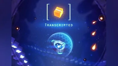 Transcripted EN EU (EU) [Xbox One/Series]