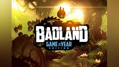 Badland GOTY EN EU (EU) [Xbox One/Series]