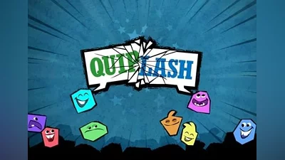 Quiplash EN EU (EU) [Xbox One/Series]