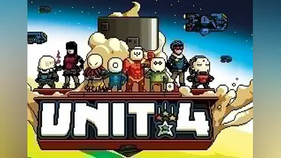 Unit 4 EN EU (EU) [Xbox One/Series]