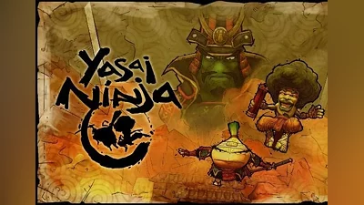 Yasai Ninja EN/ES EU (EU) [Xbox One/Series]