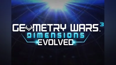Geometry Wars 3: Dimensions Evolved EN/DE/FR/IT/ES EU (EU) [Xbox One/Series]