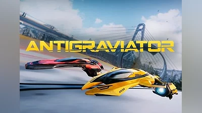 Antigraviator EN EU (EU) [Xbox One/Series]