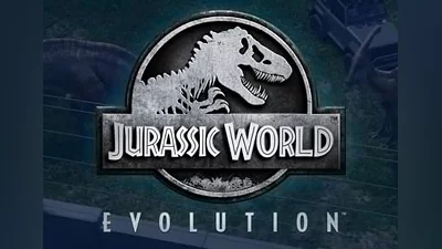 Jurassic World Evolution Jurassic Park Edition EU (EU) [Xbox One/Series]