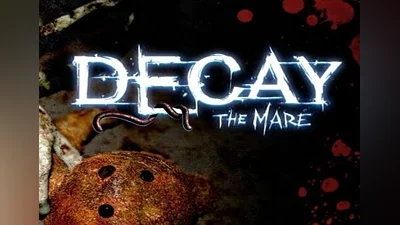 Decay: The Mare EN/DE/FR/IT/RU EU (EU) [Xbox One/Series]