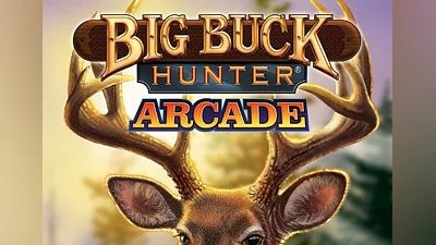 Big Buck Hunter Arcade EN EU (EU) [Xbox One/Series]