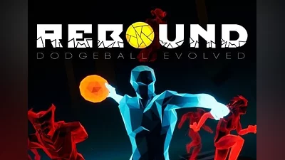 Rebound Dodgeball Evolved EN EU (EU) [Xbox One/Series]