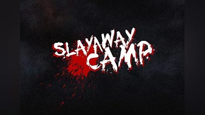 Slayaway Camp - Butcher's Cut EN/DE/FR/RU/ZH/ES EU (EU) [Xbox One/Series]