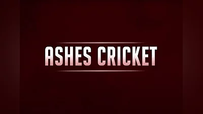 Ashes Cricket EN EU (EU) [Xbox One/Series]