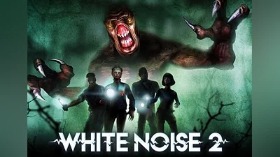 White Noise 2 EU (EU) [Xbox One/Series]