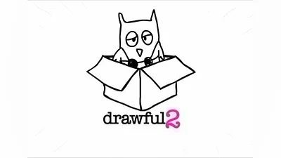 Drawful 2 EN EU (EU) [Xbox One/Series]