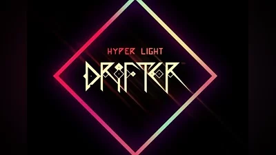 Hyper Light Drifter EN/DE/FR/IT/JA/ES EU (EU) [Xbox One/Series]