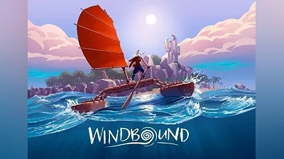 Windbound EN United States (United States) [Xbox One/Series]