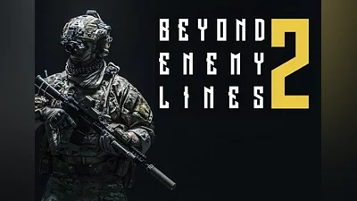 Beyond Enemy Lines 2 EN/DE/TR EU (EU) [Xbox One/Series]