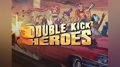 Double Kick Heroes EU (EU) [Xbox One/Series]
