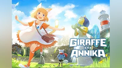 Giraffe and Annika EN/JA EU (EU) [Xbox One/Series]