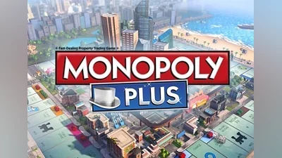 Monopoly Plus EN United Kingdom (United Kingdom) [Xbox One/Series]