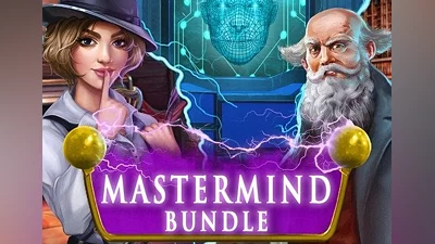 Mastermind - Bundle EN EU (EU) [Xbox One/Series]