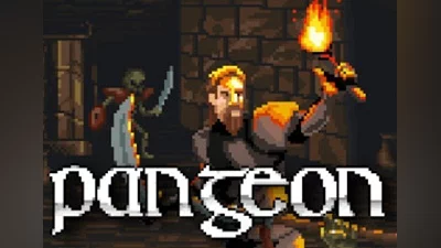 Pangeon EN EU (EU) [Xbox One/Series]