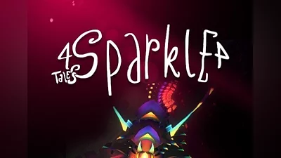 Sparkle 4 Tales EN EU (EU) [Xbox One/Series]
