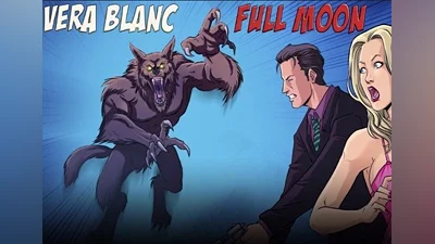 Vera Blanc: Full Moon EN EU (EU) [Xbox One/Series]