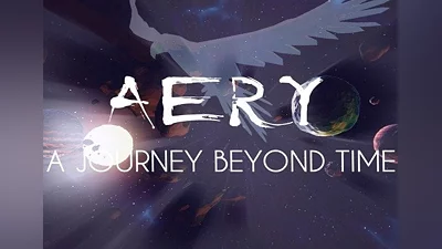 Aery: A Journey Beyond Time EN EU (EU) [Xbox One/Series]
