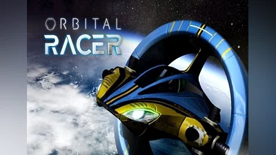 Orbital Racer EN EU (EU) [Xbox One/Series]