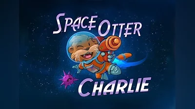 Space Otter Charlie EN EU (EU) [Xbox One/Series]