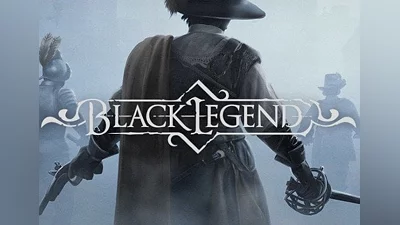 Black Legend EN EU (EU) [Xbox One/Series]