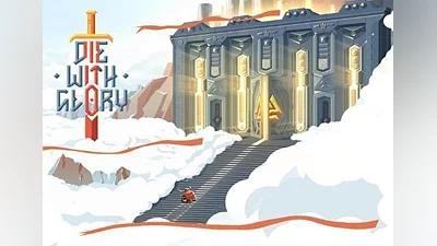 Die With Glory EN/RU EU (EU) [Xbox One/Series]