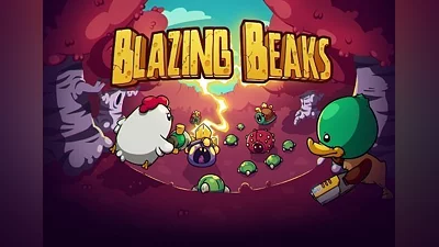 Blazing Beaks EN EU (EU) [Xbox One/Series]
