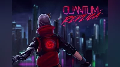 Quantum Replica EN/DE/FR/IT/RU/ES EU (EU) [Xbox One/Series]