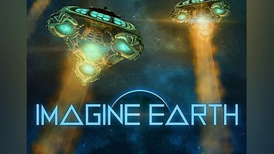 Imagine Earth EN EU (EU) [Xbox One/Series]