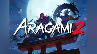 Aragami 2 EN EU (EU) [Xbox One/Series/Windows]