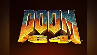 Doom 64 EN United Kingdom (United Kingdom) [Xbox One/Series]