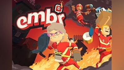 Embr EN EU (EU) [Xbox One/Series/Windows]