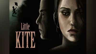 Little Kite EN EU (EU) [Xbox One/Series]