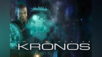 Battle Worlds: Kronos EN EU (EU) [Xbox One/Series]