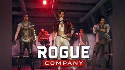 Rogue Company - Radioactive Revenant Pack DLC EN EU (EU) [Xbox One/Series]