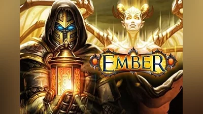 Ember Console Edition EN EU (EU) [Xbox One/Series]
