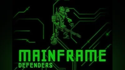 Mainframe Defenders EU (EU) [Xbox One/Series]