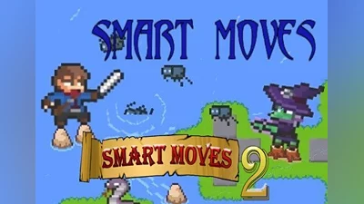 Smart Moves - Bundle EN EU (EU) [Xbox One/Series]
