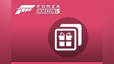 Forza Horizon 5 - Welcome Pack DLC EU (EU) [Xbox One/Series/Windows]