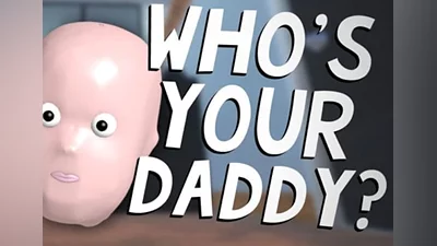 Whos Your Daddy EN EU (EU) [Xbox One/Series]